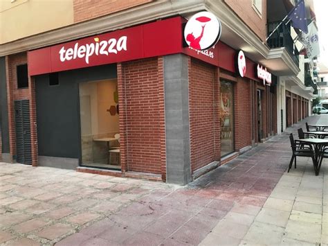 Telepizza San Pedro Alcántara